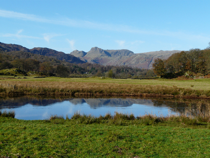 Elterwater Water